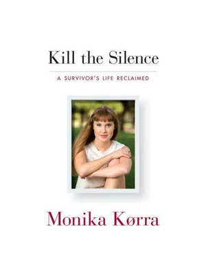 cover image of Kill the Silence